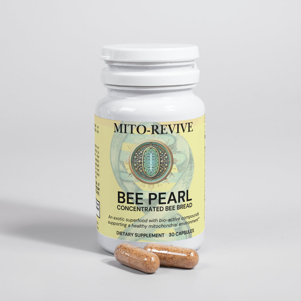 Bee Pearl