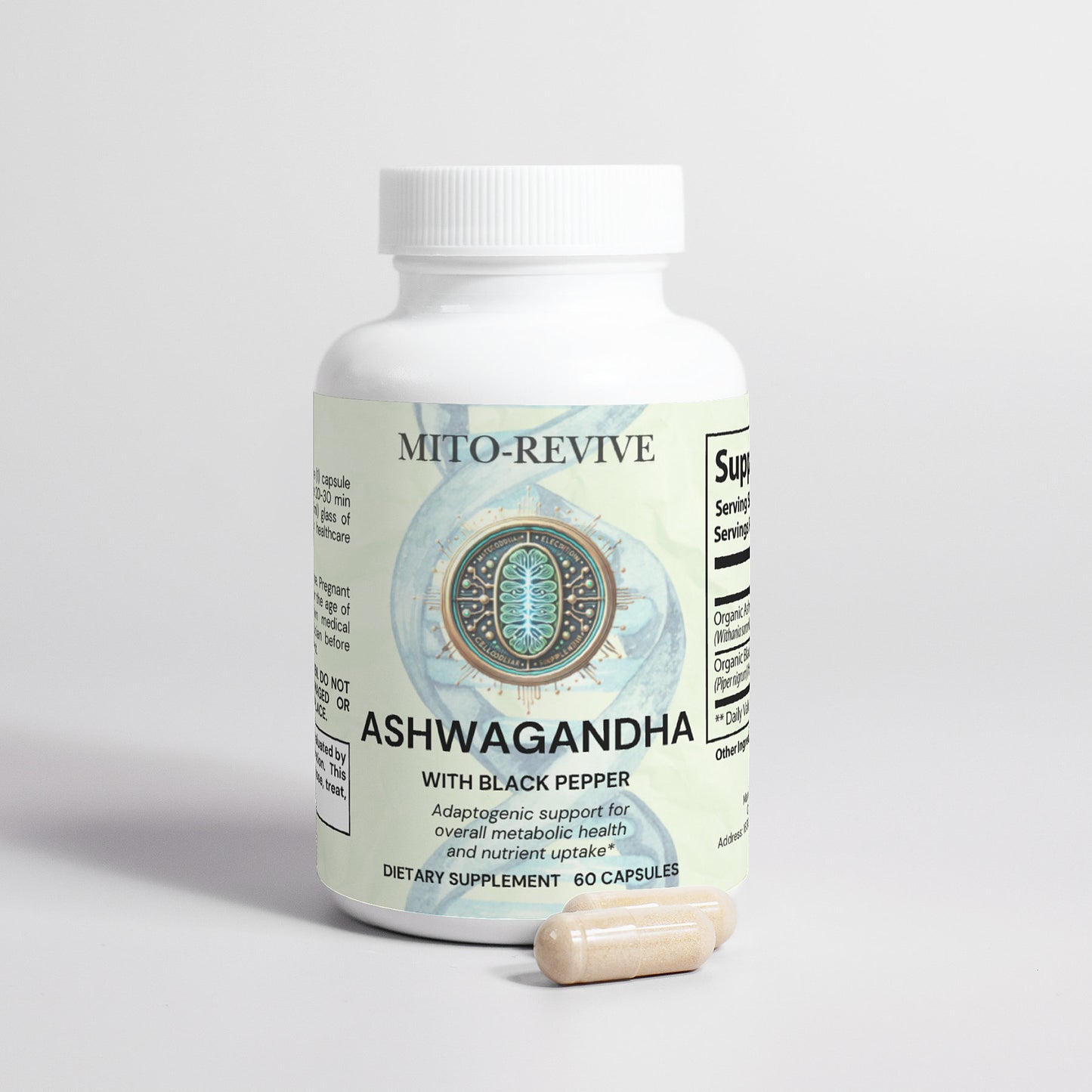 Ashwagandha