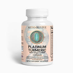 Immunity & Recovery Research